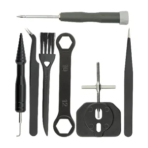 Fishing Reel Disassembly Tool Practical Fishing Reel Wrench Tool