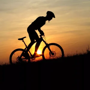 Titanium Leakproof Camping Lunch Box