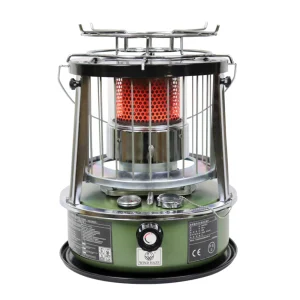 Portable Windproof Kerosene Heating Stove