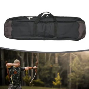 Premium Waterproof Recurve Bow Case